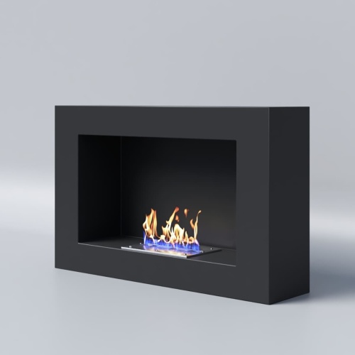 Биокамин "Русский огонь" Лайт 650N настенный