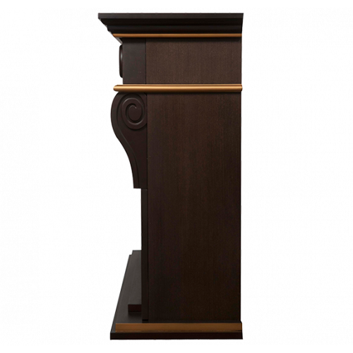 Vittoriano 30 (темный дуб с патиной)+EFP/P-3020