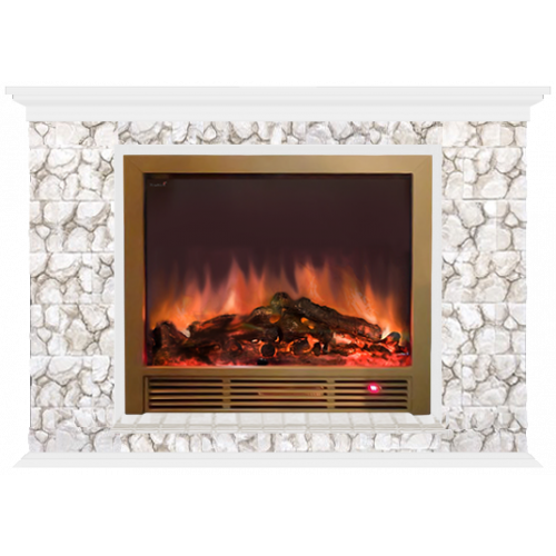 Пафос Карелия Sharm 39 (белый)+Sharm 39 BR