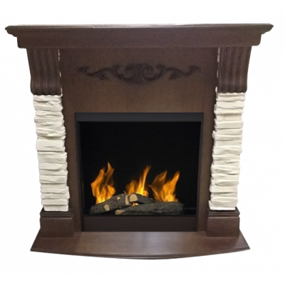 Биокамин ZeFire Rockwall