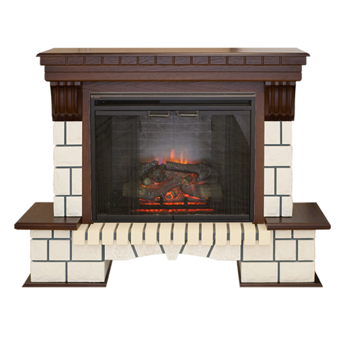 Stone New 33 (античный дуб)+Leeds 33 DDW