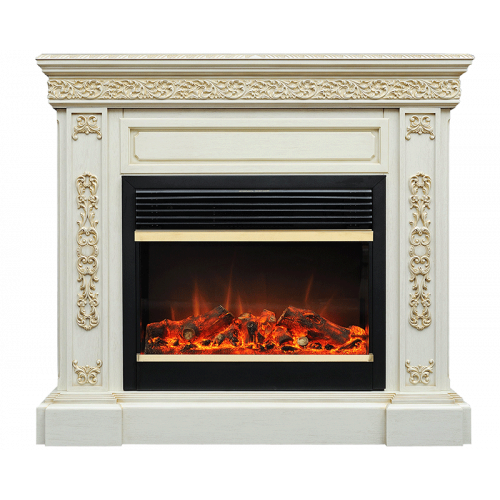 Ekaterina (белый шоколад)+Jupiter FX Brass