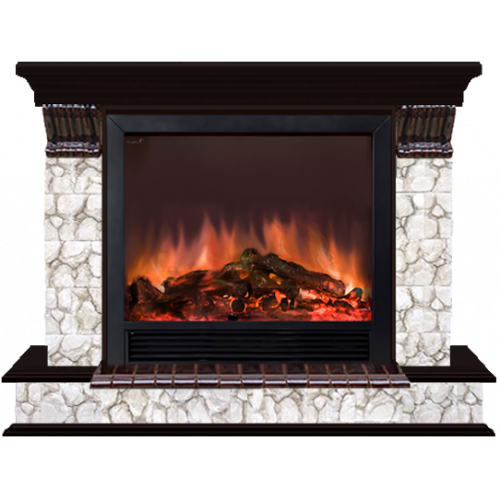 Панорама Карелия Sharm 39 (дуб)+Sharm 39 BL