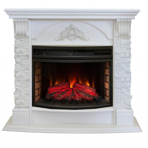 Athena (белый дуб)+FireField 25 S IR