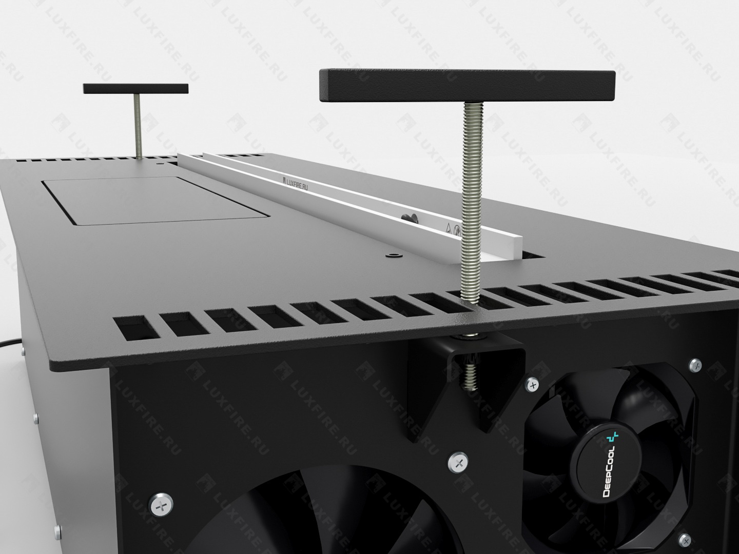 Автоматический биокамин Lux Fire Genius-I 1400 по цене 670 000 руб.