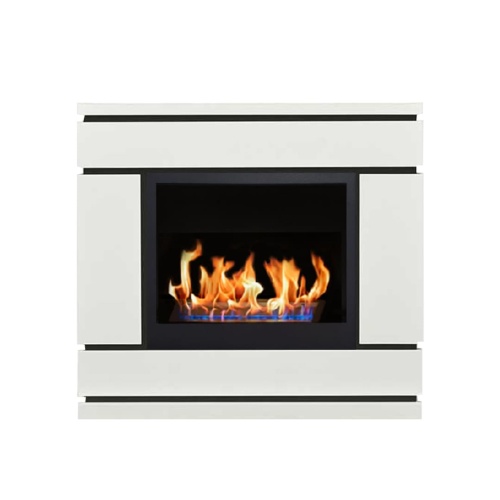 Биокамин в портале "Русский огонь" Вега