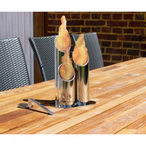 Биокамин Bio-Blaze Olympe Mini