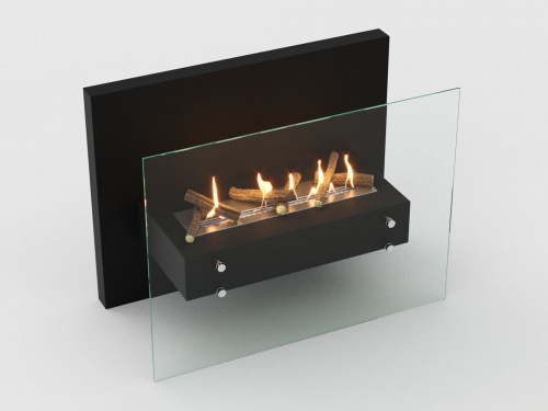 Напольный биокамин Lux Fire "Консул 2" 800