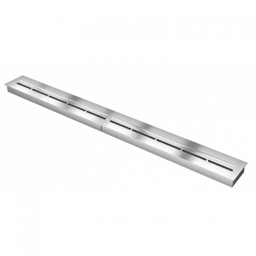 Прямоугольный контейнер ZeFire 2000