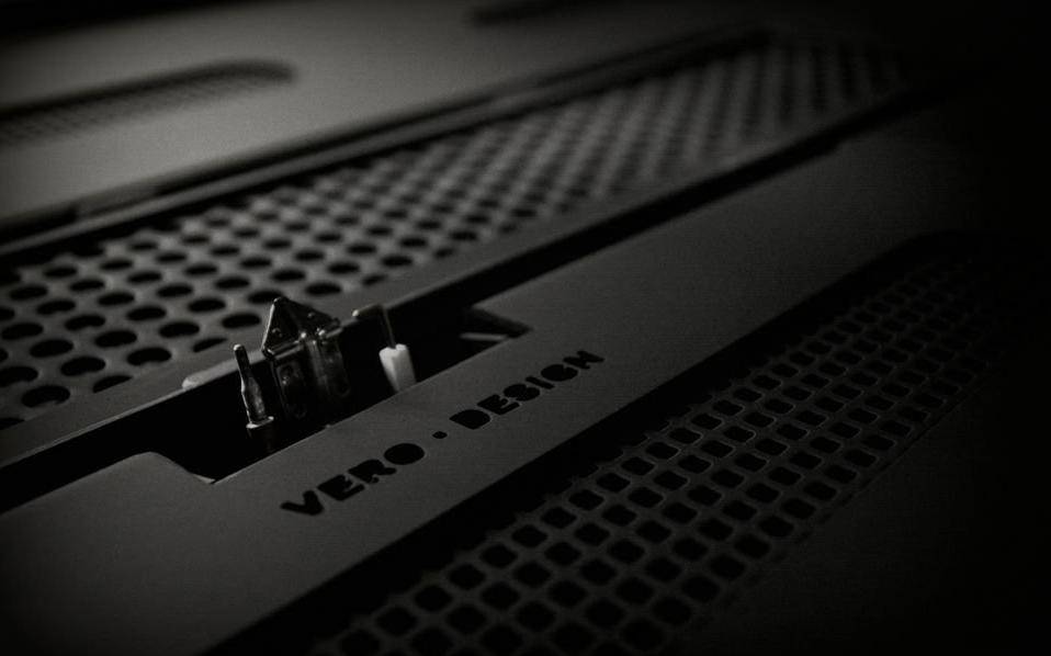 
Газовая топка Vero Design NI G8 D