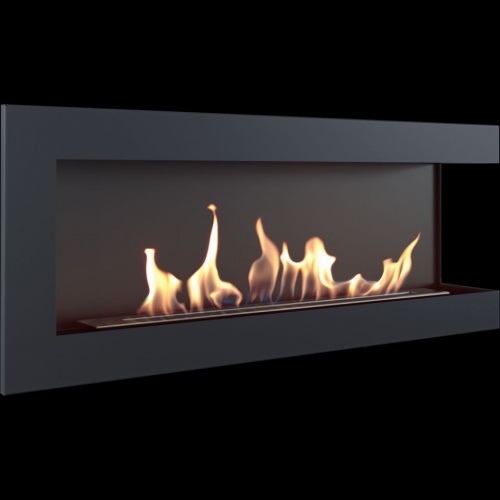 Биокамин Kratki DELTA/P/1200 угловая