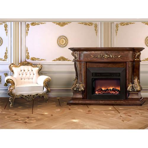 Палас (орех)