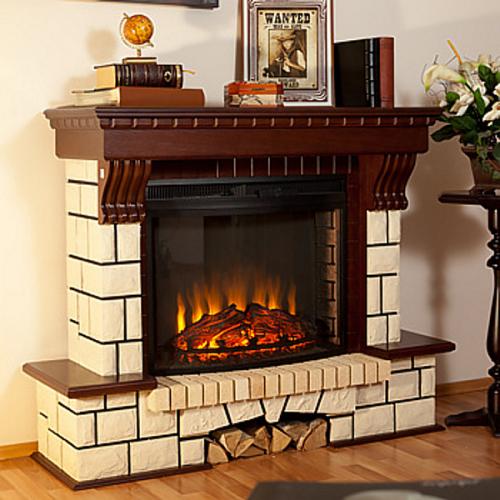 Экстер (дуб)+Panoramic 33 LED FX