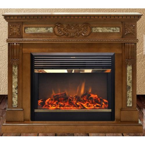 Corsica 26 (античный дуб)+Moonblaze BR S