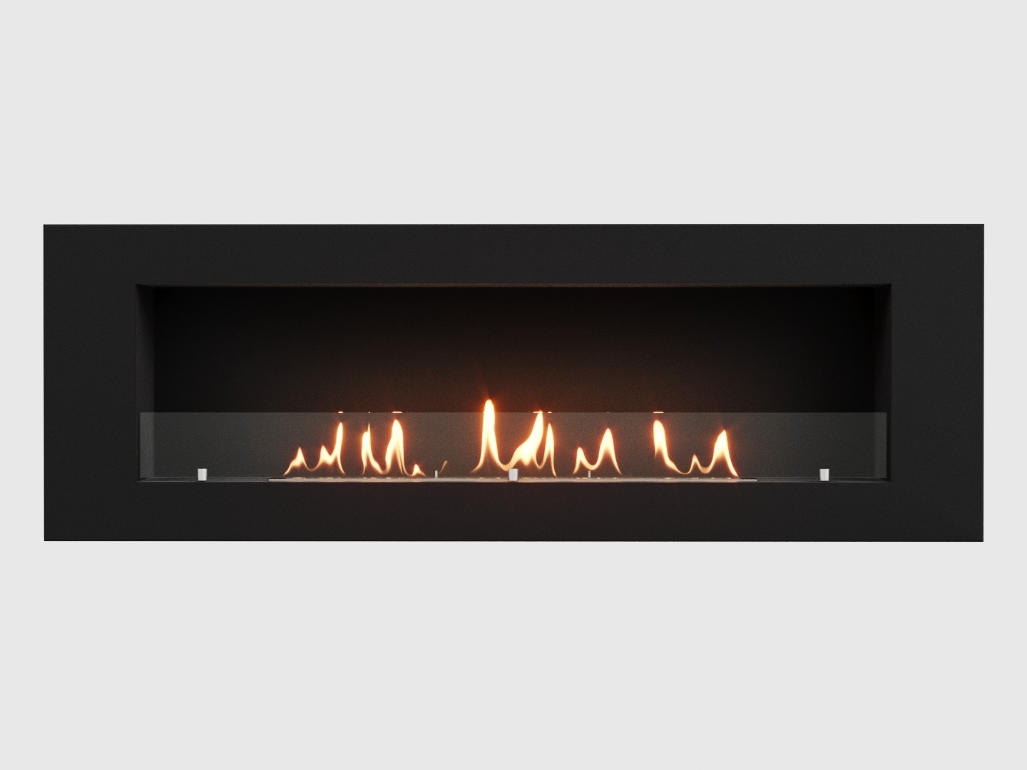 Настенный биокамин Lux Fire "Кент 3 Н" XS по цене 52 690 руб.