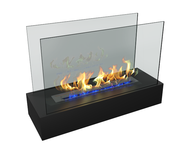 Биокамин Apolon - ZeFire по цене 48 700 руб.