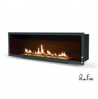 Биокамин RuFire Callisto 1400