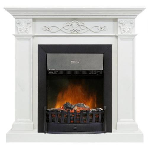 Verona (белый дуб)+Lydon Black