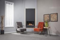 Газовый камин Faber Solution