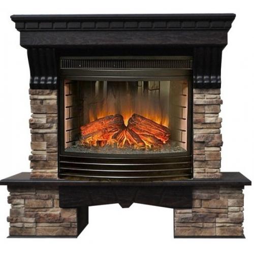 Экстер Прованс (венге)+Panoramic 25 LED FX