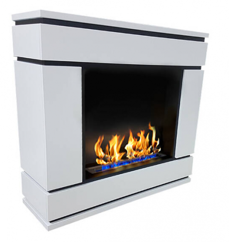 Биокамин ZeFire Алистер