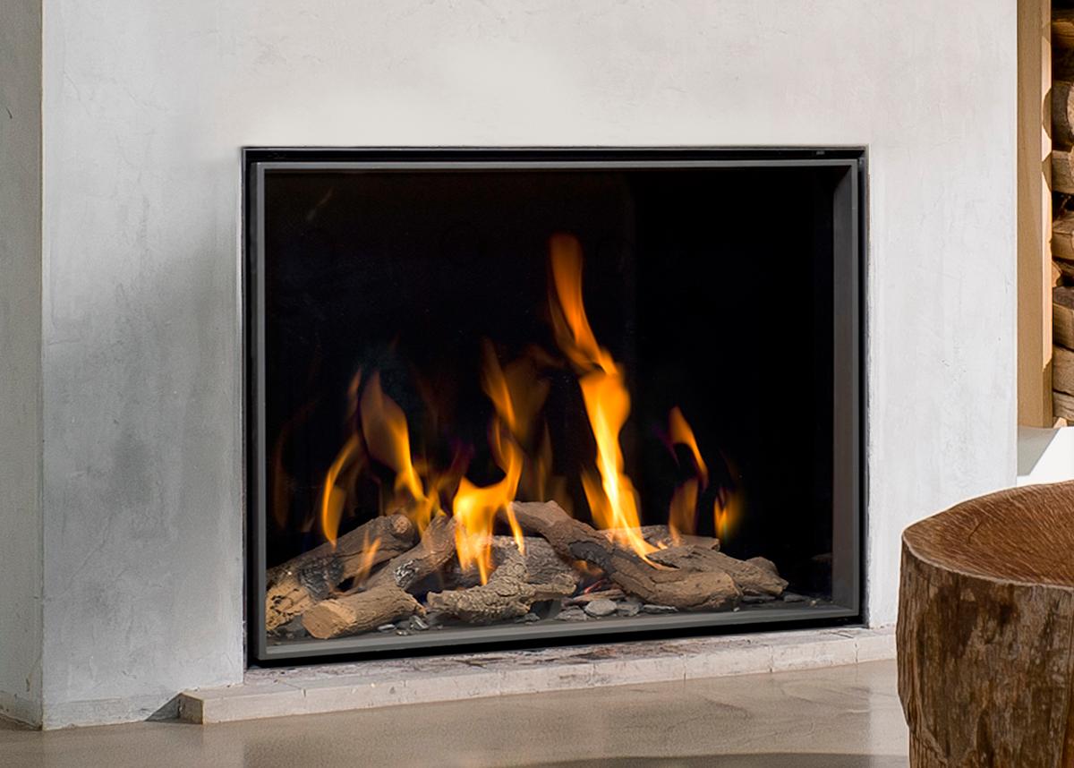 Газовый камин BellFires Original York Large