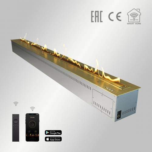 Биокамин Airtone-Andalle 2100