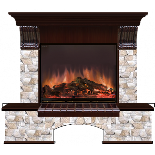 Бостон Арбат (дуб)+Arte 23