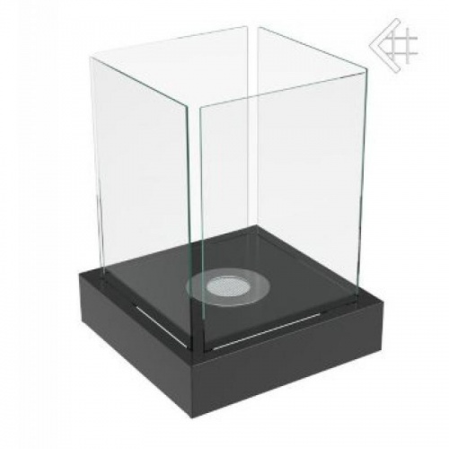 Биокамин Kratki TANGO 4 черный