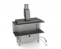 
Газовая топка Vero Design GA 5 H2