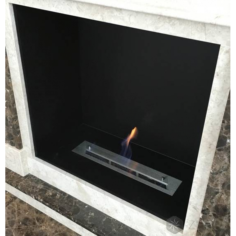 Биокамин ZeFire Leo мрамор по цене 280 000 руб.