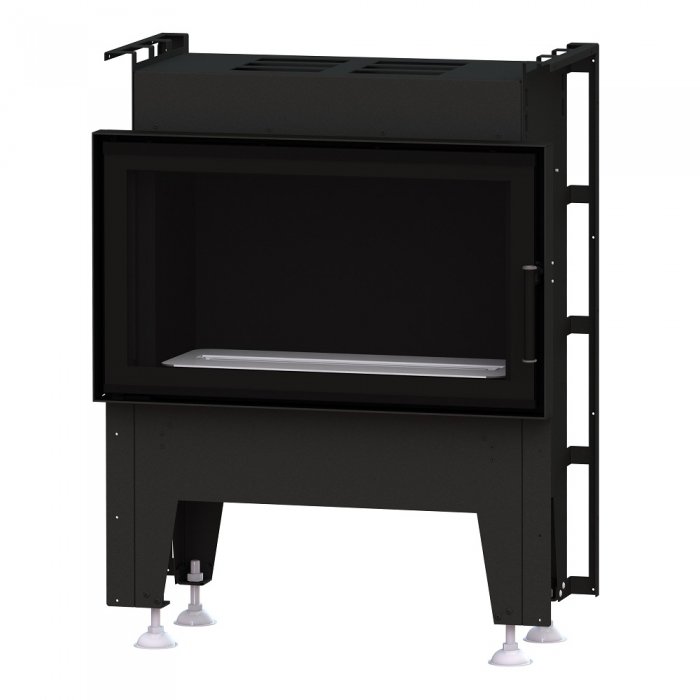 Биокамин BeF Spirit 7 по цене 119 620 руб.