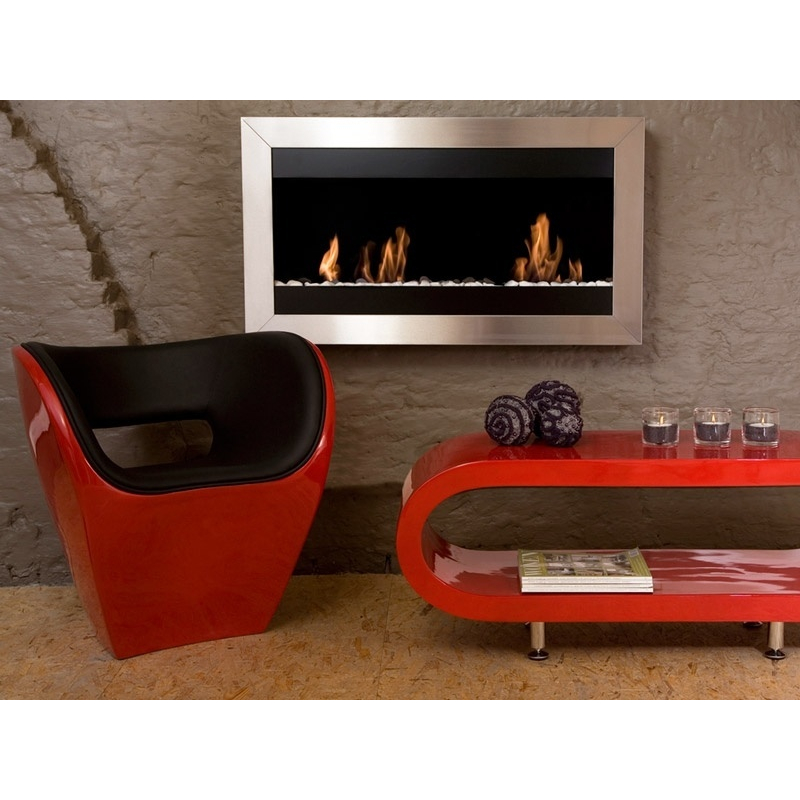 Биокамин Bio-Blaze Oslo XL LB по цене 229 900 руб.