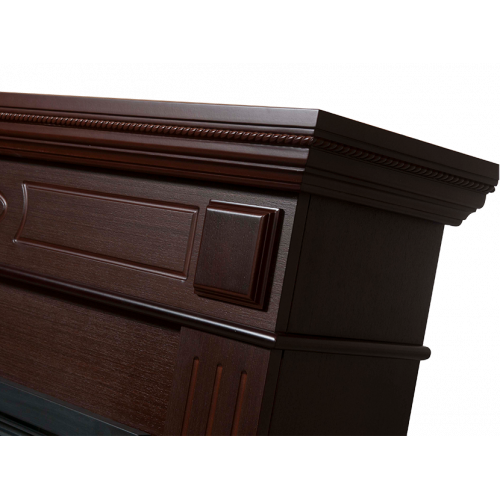 Bianco 25 (темный дуб)+EFP/P-2520LS