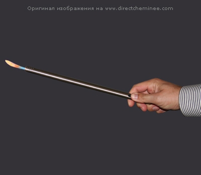 Пьезо-Зажигалка