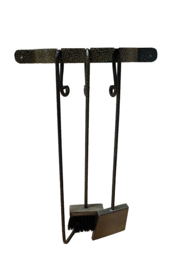 Каминный набор Классик