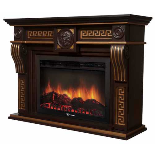 Vittoriano 30 (темный дуб с патиной)+EFP/P-3020