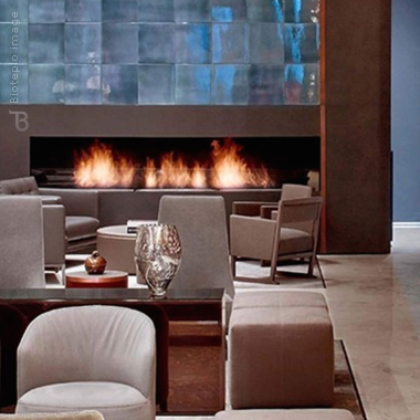 Биокамин Bioteplo Martinika