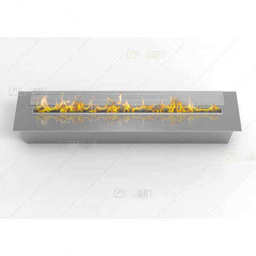 Топливный блок BIOART Mount Hay 400