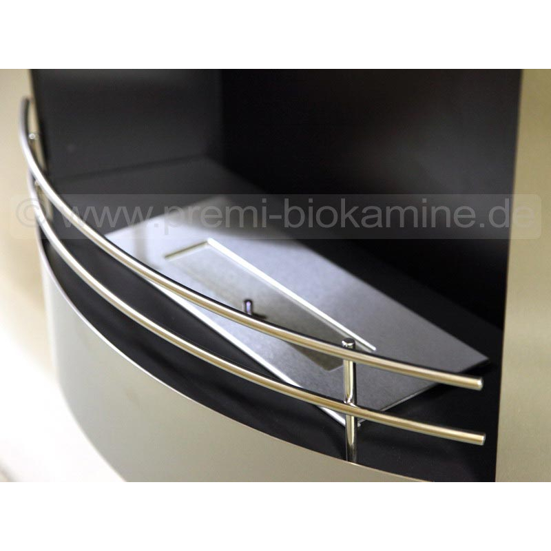 Биокамин Premi "TELESTO" AF-01-1 по цене 