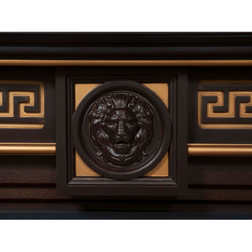 Vittoriano 30 (темный дуб с патиной)+EFP/P-3020