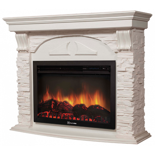 Torre 25S сланец белый (беленый дуб)+EFP/P-2520