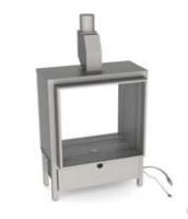 
Газовая топка Vero Design GA 70 D