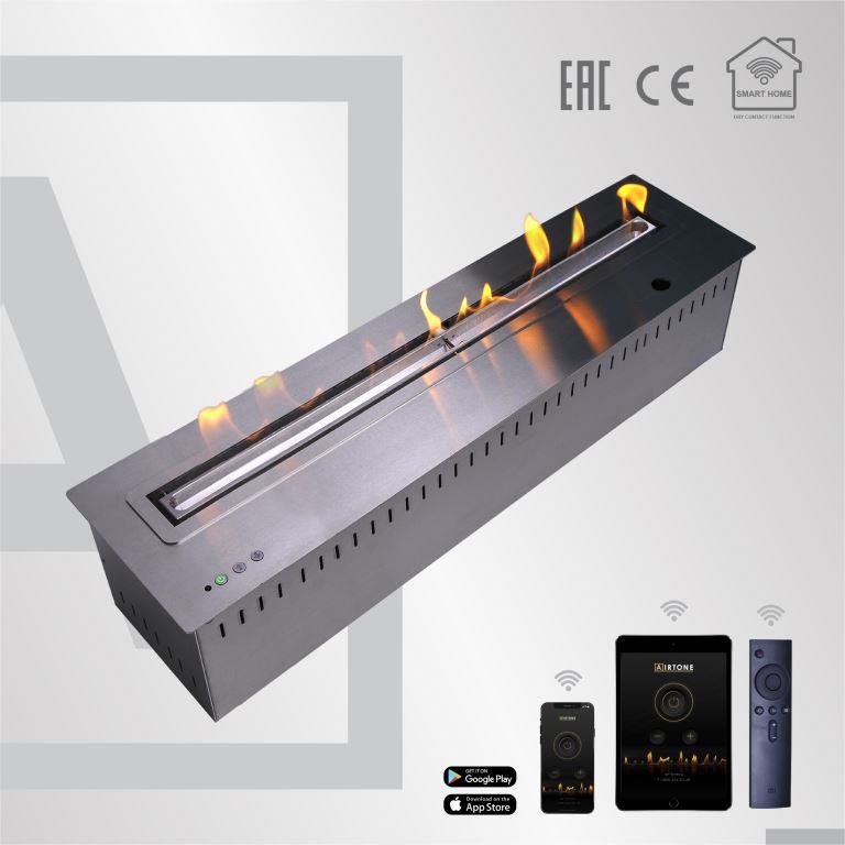 Биокамин Airtone-Andalle 900 по цене 271 000 руб.