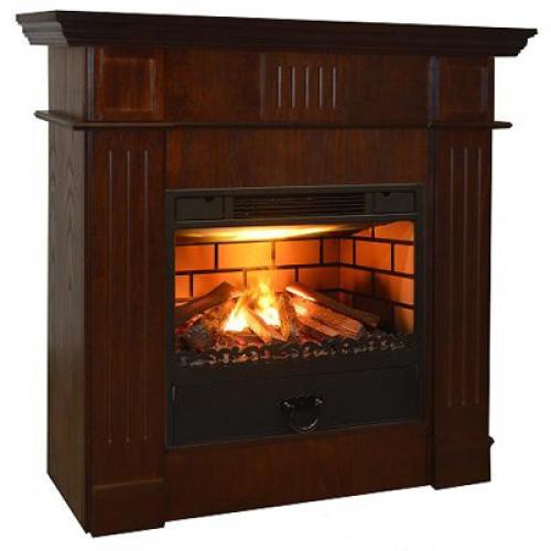 Oxford (итальянский орех)+3D FOG 24 (Оксфорд+3D Fog 24)