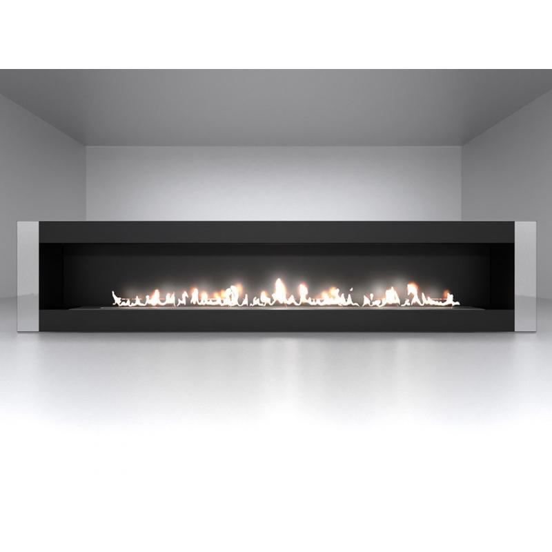 Биокамин встраиваемый W1500V PremiumFire по цене 75 840 руб.