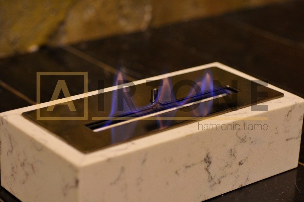 Биокамин механический Airtone – Felicia по цене 25 000 руб.