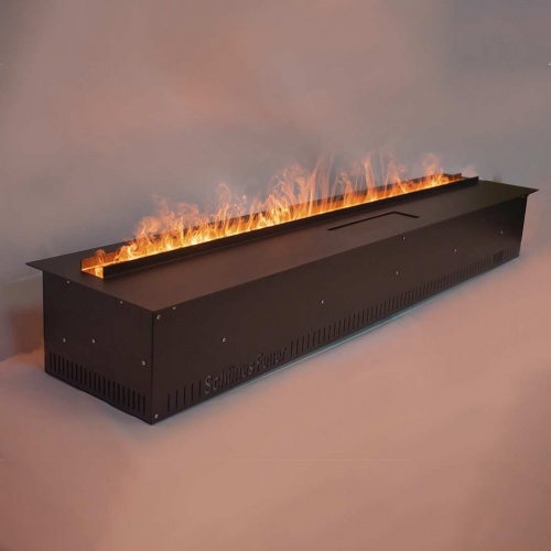 Электроочаг Schönes Feuer 3D FireLine 1200 Pro