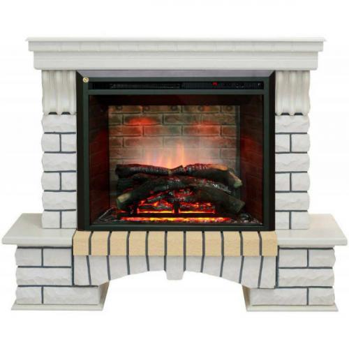 Country 26 (белый дуб)+Leeds 26 SD