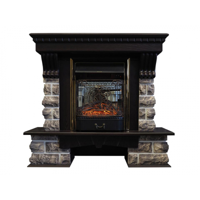 Портал для биокамина Кавказ PremiumFire